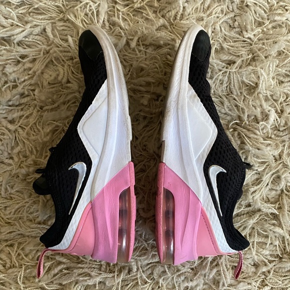 Nike Air Max Motion 2, children youth Girls Shoes, size 3Y. - Picture 5 of 9